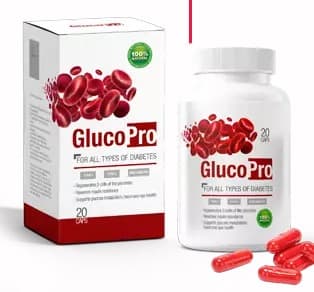 GlucoPro